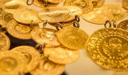 Altında yeni dönem: Bankalar da kuyumcu oldu!