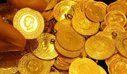 Bayram öncesi düşer demişti: İşte altın fiyatları