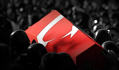 SON DAKİKA! Ali Yerlikaya duyurdu: 1 şehit