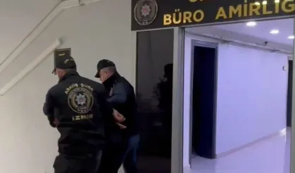 İzmir’de kız alıp verme meselesi kanlı bitti: 1 ölü, 9 tutuklama