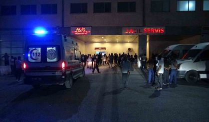 Cezaevinden çıktı, ilk işi eşini katletmek oldu