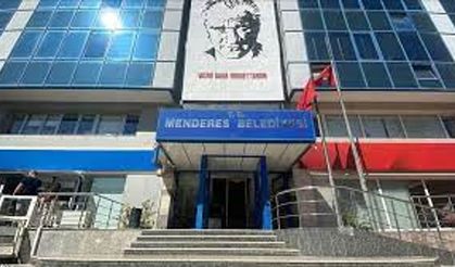 Menderes Belediyesi’nden 'rüşvet' iddiasına yanıt