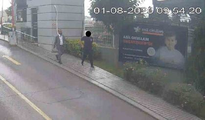MİT, İsrail'e casusluk yapan dedektifi yakaladı