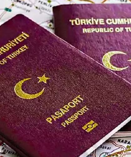 Almanya ve İtalya vizesi karaborsaya düştü: