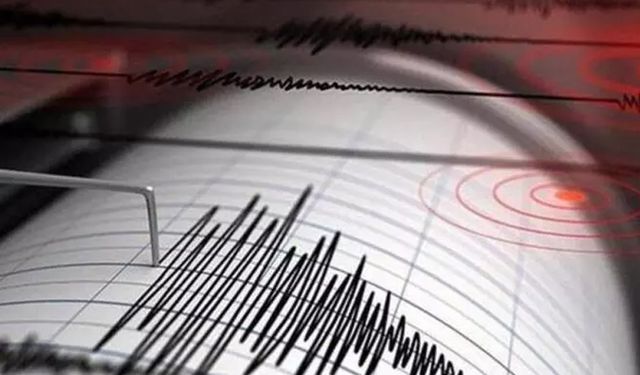 Deprem uzmanı Sözbilir'den fay açıklaması: Tamamı kırılmadı