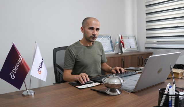 Uzmanlardan çağrı cihazı uyarısı...Her şey riskli