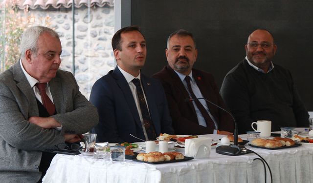 CHP'li Aslanoğlu: Tarikat projelerine teslim olmayacağız