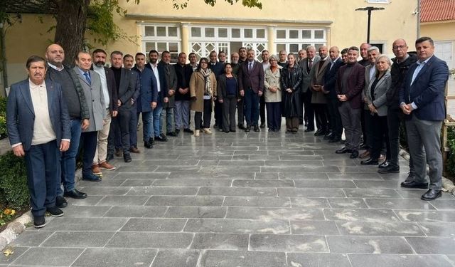 CHP İzmir 'ÇEDES'e karşı harekete geçiyor