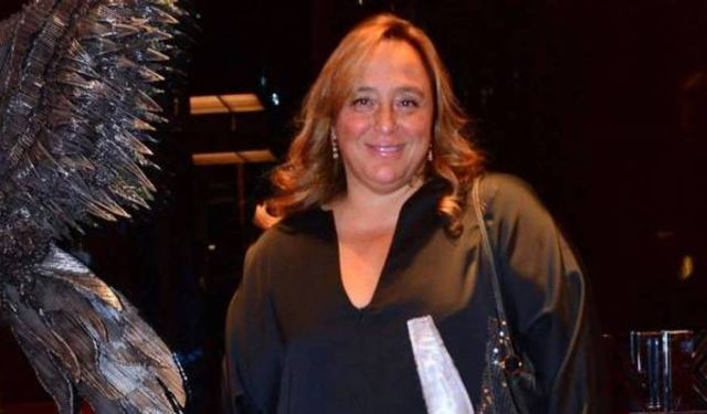 Ayşe Barım ile ilgili flaş gelişme!