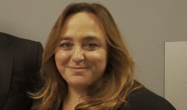 Menajer Ayşe Barım'a 'Gezi olayları' gözaltısı...
