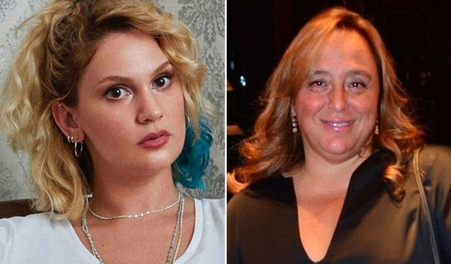 Farah Zeynep Abdullah'tan Ayşe Barım'ın tutuklanmasına tepki!