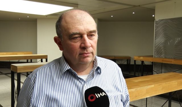 Prof. Dr. Kara’dan çarpıcı 'influenza' açıklaması