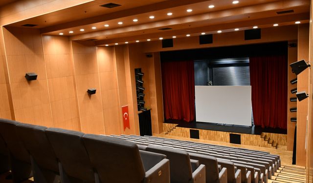 Lüleburgaz Amatör Tiyatro Festivali 9 Mart’ta başlıyor