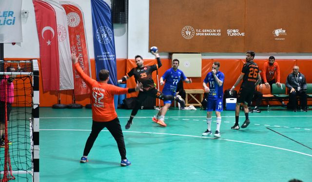Nilüfer Belediyespor Köyceğiz deplasmanından galibiyetle döndü