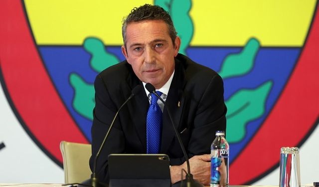 Fenerbahçe'nin borcu açıklandı!