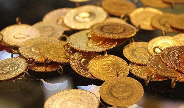 Altın alacaklar dikkat! Yatırım uzmanı tarih verdi