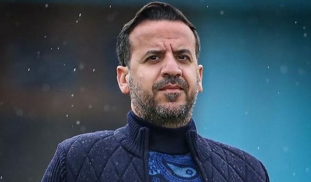 Adana Demirspor'da Bedirhan Durak gelişmesi!