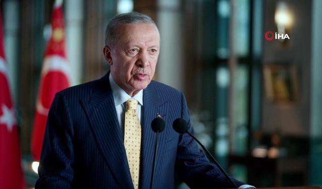 Erdoğan'ın yeniden adaylığı için planlar değişti