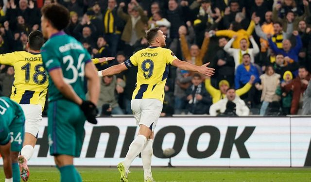 Fenerbahçe tur kapılarını araladı!