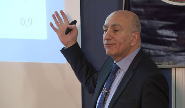Mahfi Eğilmez açıkladı: Sadece Türkiye'ye yaramadı