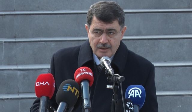 Sahte içki sebebiyle Ankara'da 33 kişi hayatını kaybetti