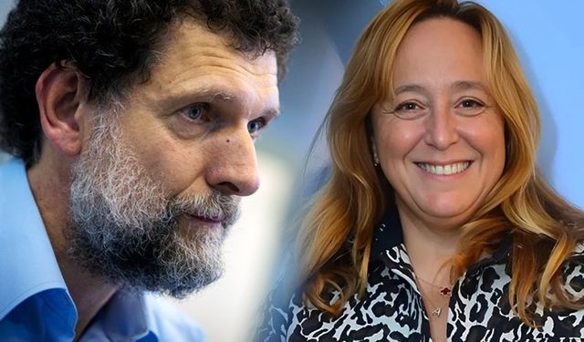 Osman Kavala'dan 'Ayşe Barım' açıklaması