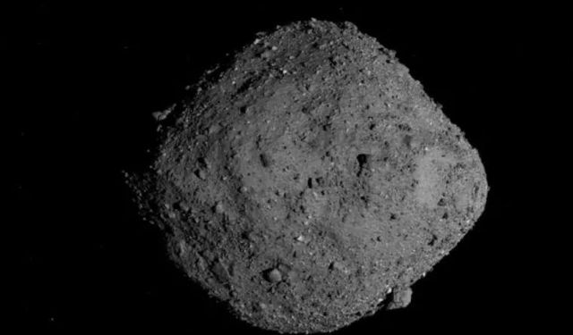 NASA yaşamın kökenini uzayda buldu