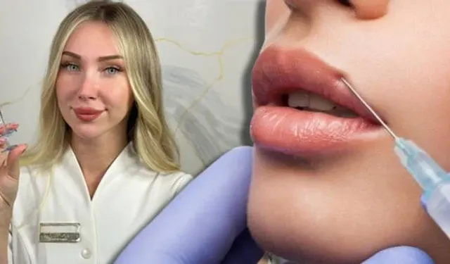 Sahte doktor botoksla 15 kadını zehirledi