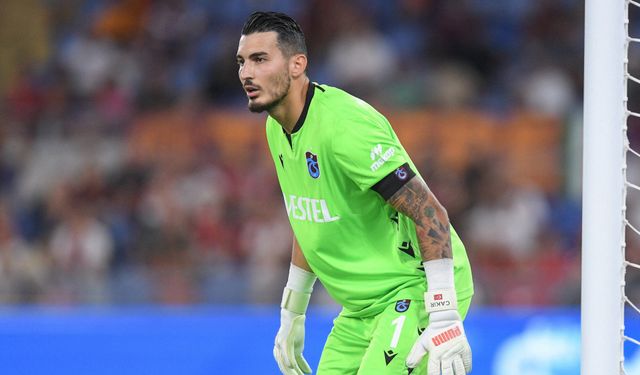 Trabzonspor TTF'yi göreve çağırdı