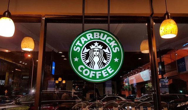 Starbucks 50 milyon dolar tazminat ödeyecek!
