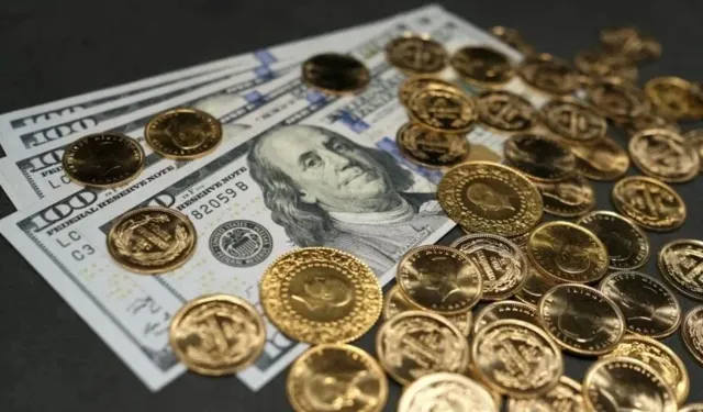 Dolar ve euro yükselişte mi? Altın fiyatlarında son durum!