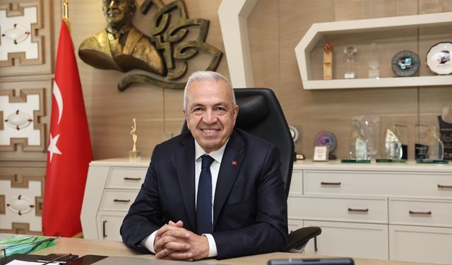 Nilüfer Belediyesi’nden bir ilk: Yapay Zeka bürosu kuruldu