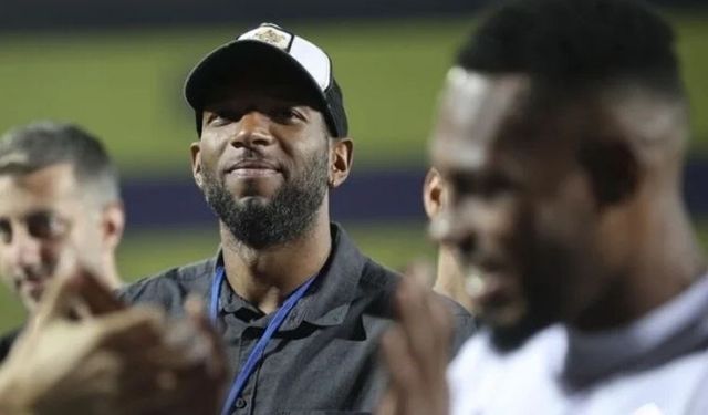 Ryan Babel'den flaş hakem itirafı!
