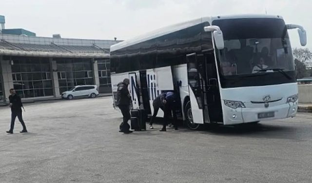 Bayramda otobüs firmalarına ek sefer