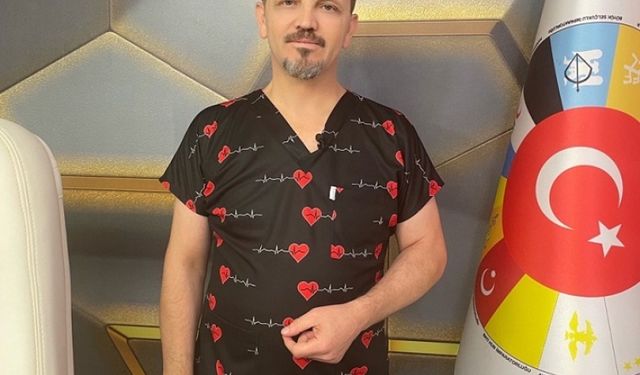 Huzursuz bacak sendromuna dikkat!