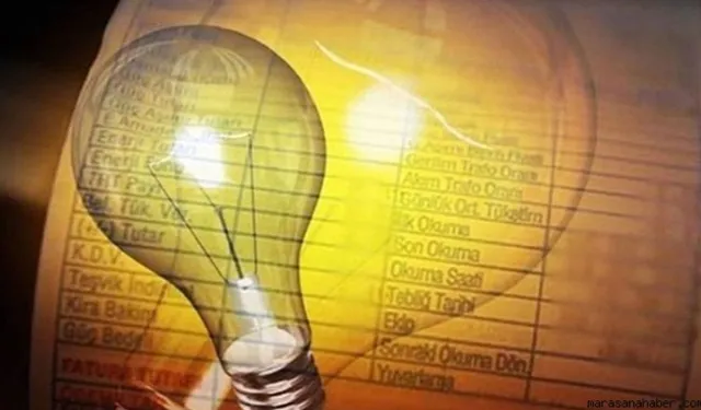 Bakan'dan elektriğe zam açıklaması!