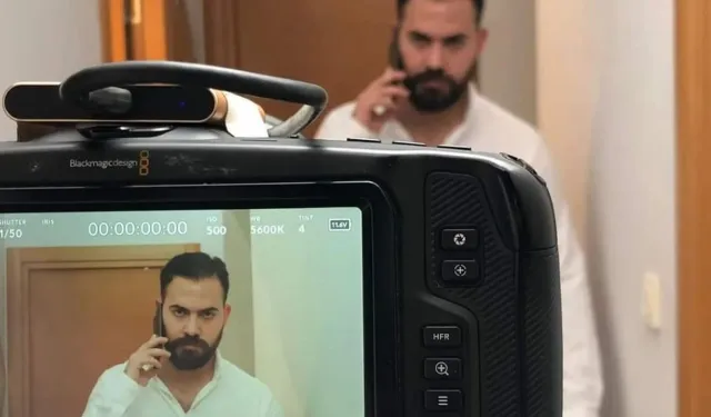 "Azap" kısa film gecesinde büyük ilgi gördü