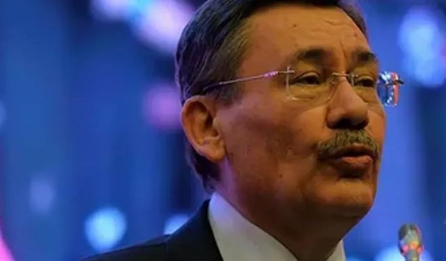 Melih Gökçek'e ünlü oyuncudan olay cevap