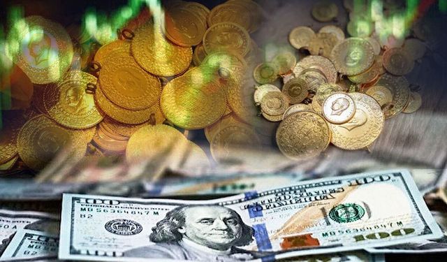 Piyasalarda son durum: Her yer kıpkırmızı