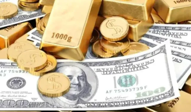 Döviz kurları haftaya nasıl başladı? İşte son durum