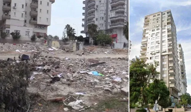 Pes dedirtti...'Hakkımdaki yakalama emri kaldırılsın'
