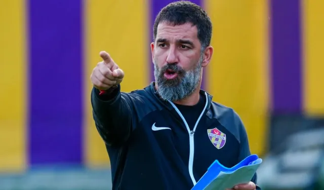Arda Turan gönderdi: Konferans Ligi'nde kral oldu