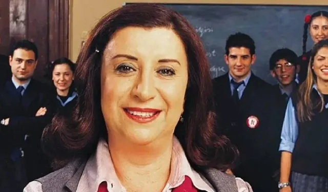 Perran Kutman yıllar sonra Hayat Bilgisi gerçeğini açıkladı