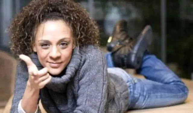 14 yıl sonra Defne Joy Foster kararı