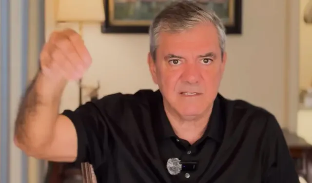 Yılmaz Özdil'in Bizans dediği kulüplerini açıkladı