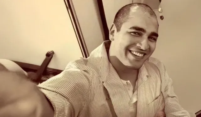 Ünlü isim Mert Ramazan Demir’in yemin törenine gidecek