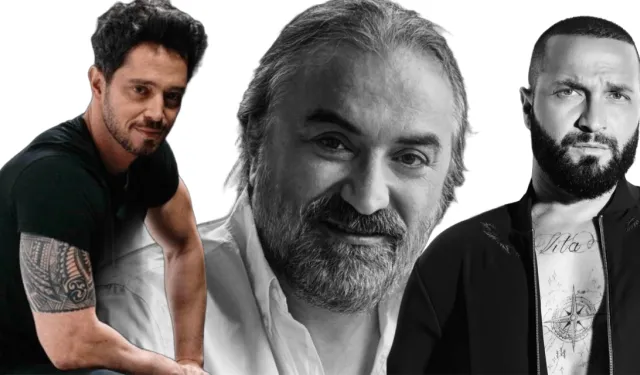 “Şarkılarını söyleyemiyorum” diyen Berkay’dan, Murat Boz’a Volkan Konak göndermesi