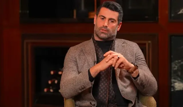 Volkan Demirel dayanamadı