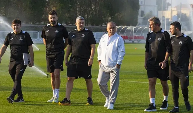 Fatih Terim’in davası sonuçlandı: Mahkeme kararı belli oldu