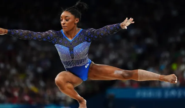 2024'ün en iyi sporcusu seçildi